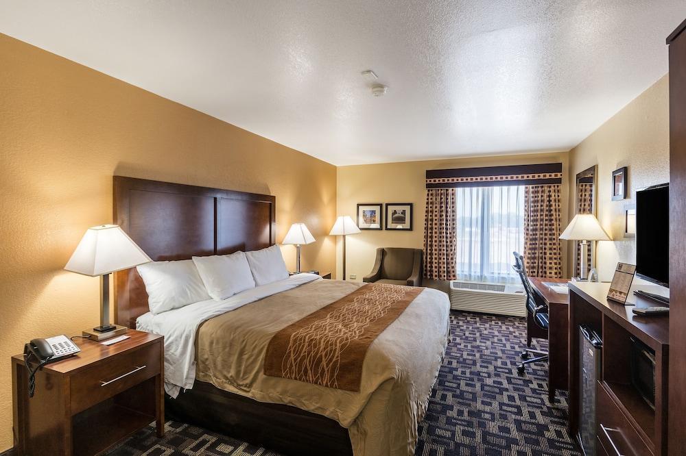 Comfort Inn & Suites North Aurora - Naperville Dış mekan fotoğraf