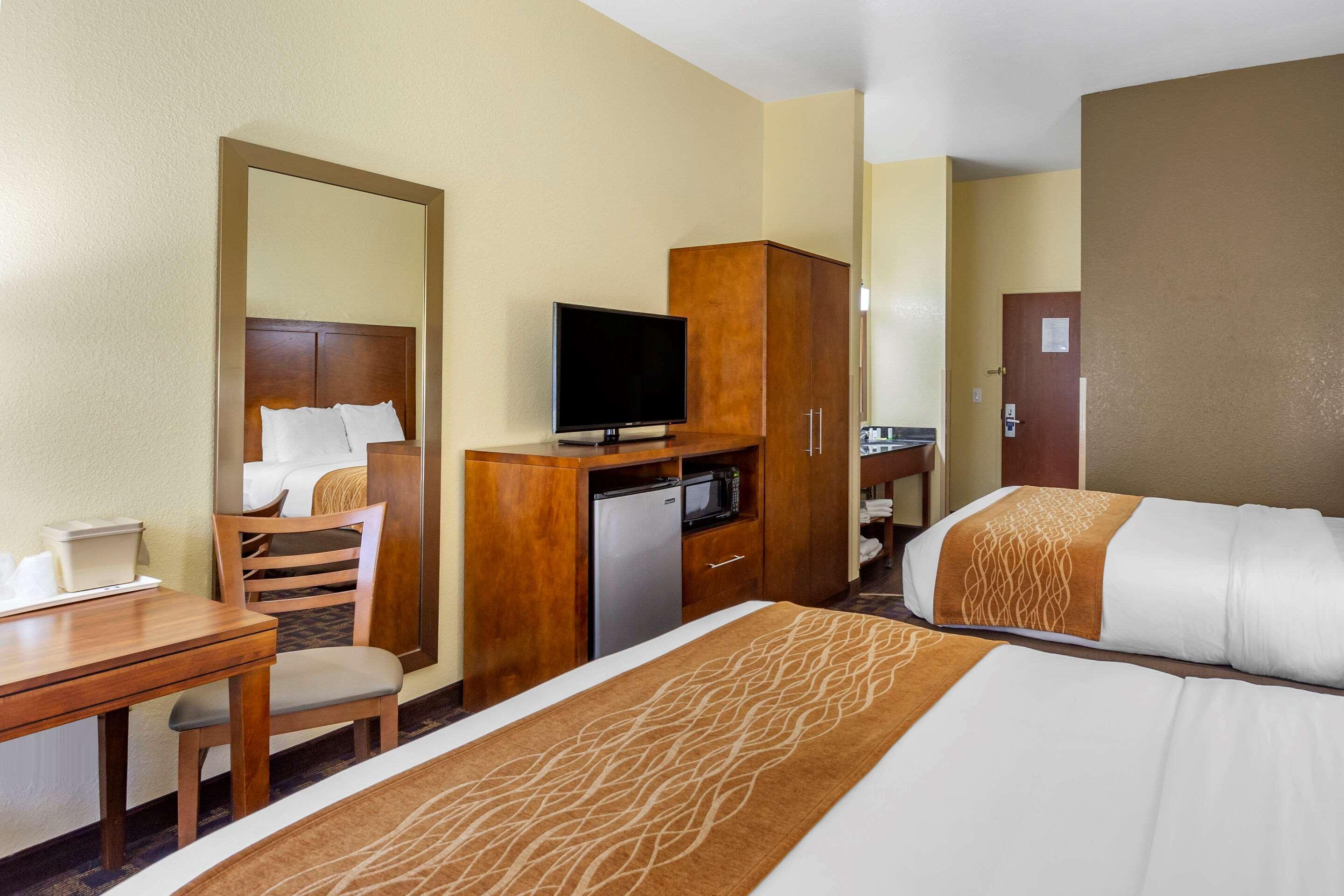 Comfort Inn & Suites North Aurora - Naperville Dış mekan fotoğraf