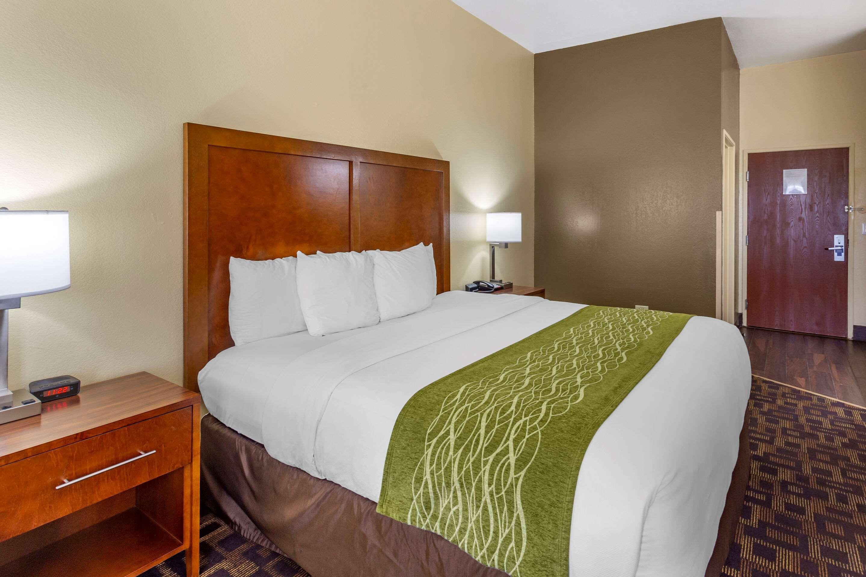 Comfort Inn & Suites North Aurora - Naperville Dış mekan fotoğraf