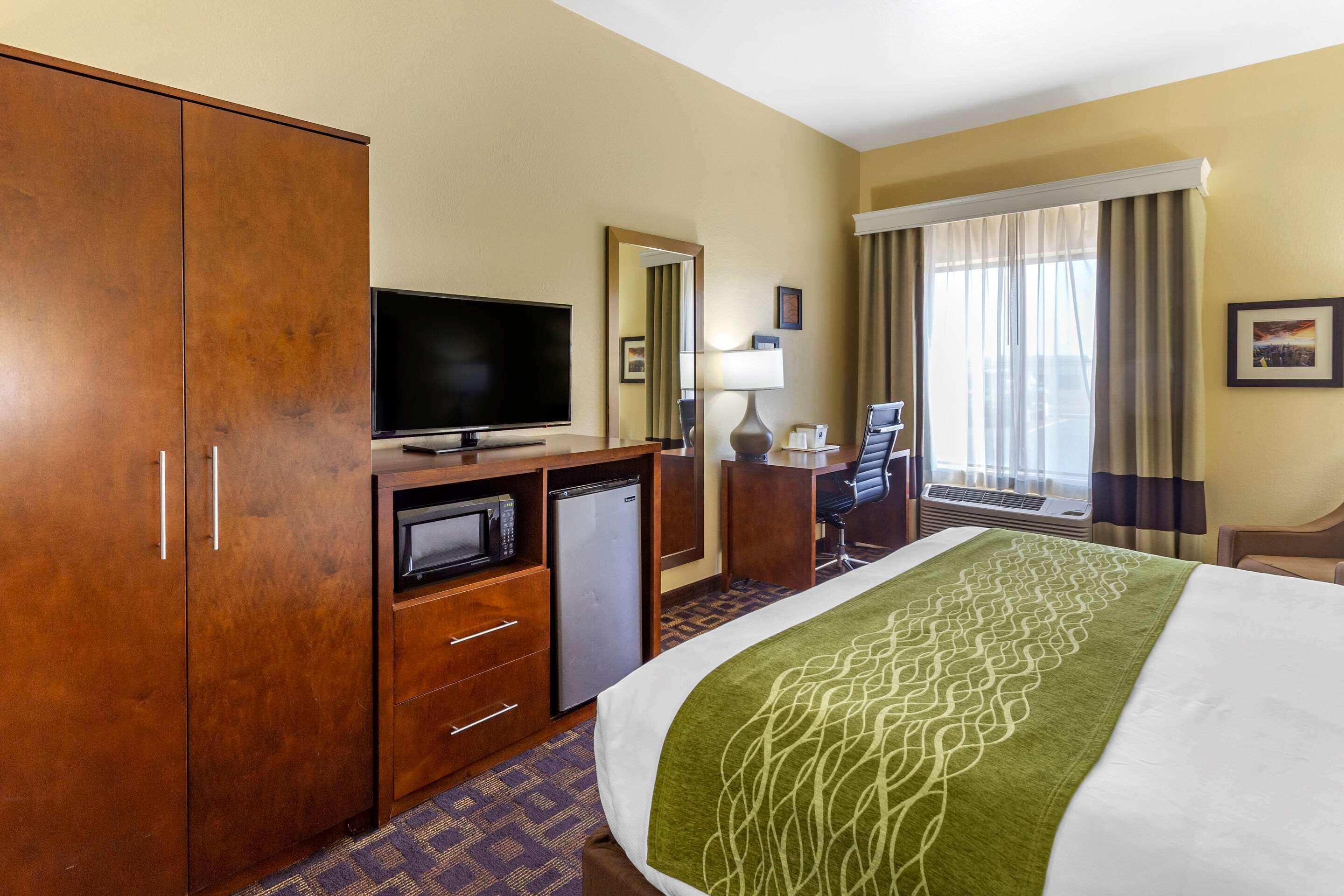 Comfort Inn & Suites North Aurora - Naperville Dış mekan fotoğraf