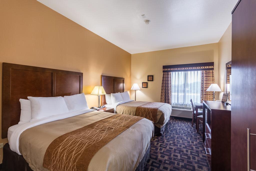 Comfort Inn & Suites North Aurora - Naperville Dış mekan fotoğraf