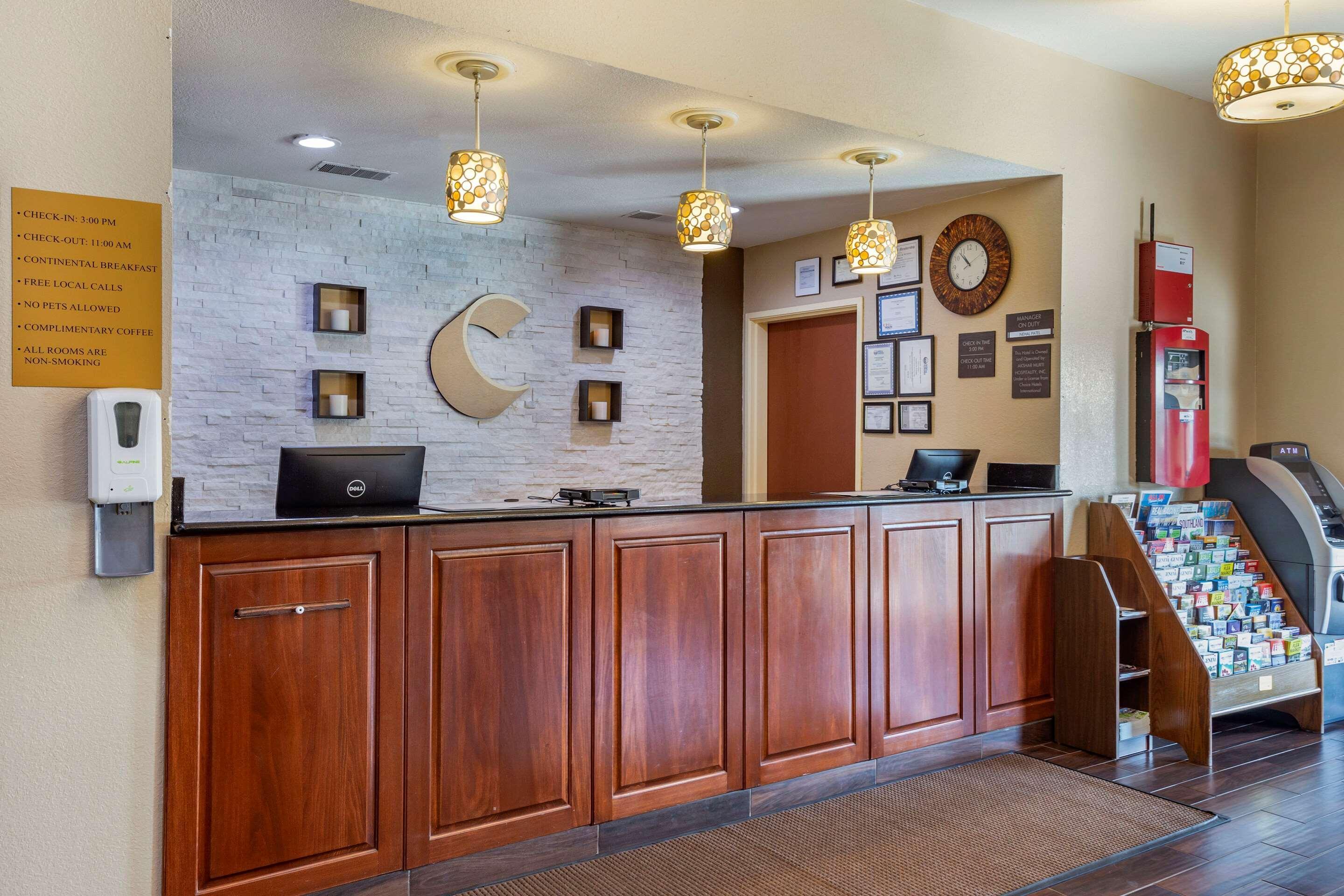 Comfort Inn & Suites North Aurora - Naperville Dış mekan fotoğraf