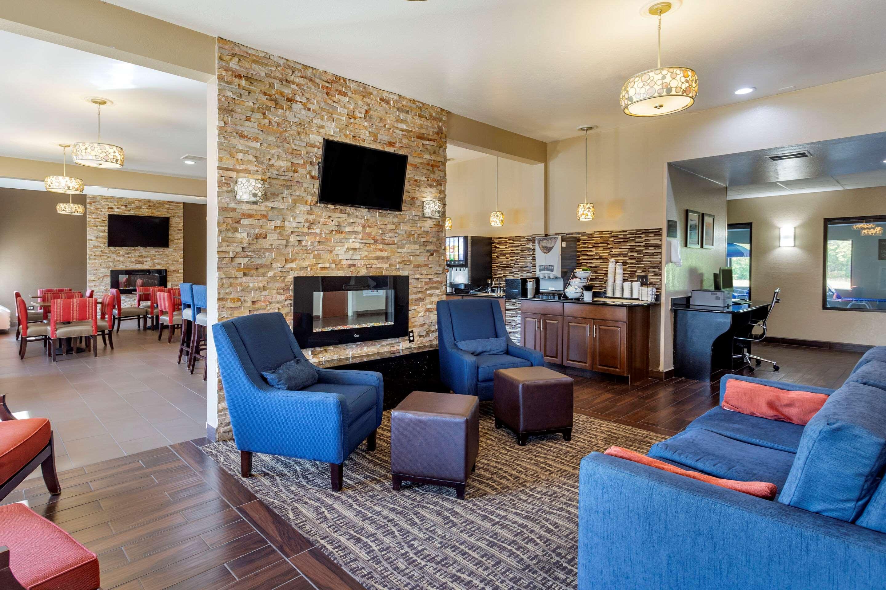 Comfort Inn & Suites North Aurora - Naperville Dış mekan fotoğraf