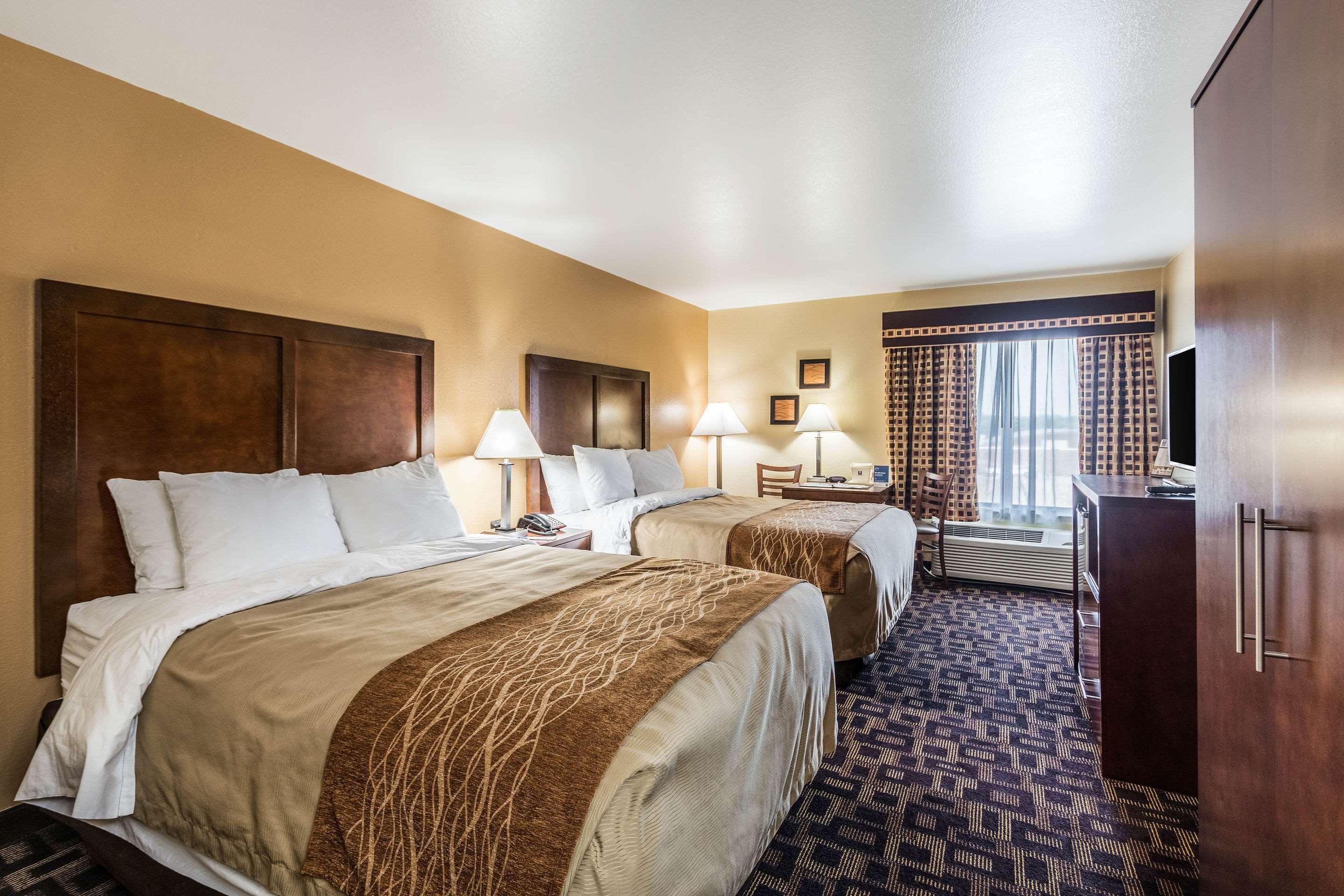 Comfort Inn & Suites North Aurora - Naperville Dış mekan fotoğraf