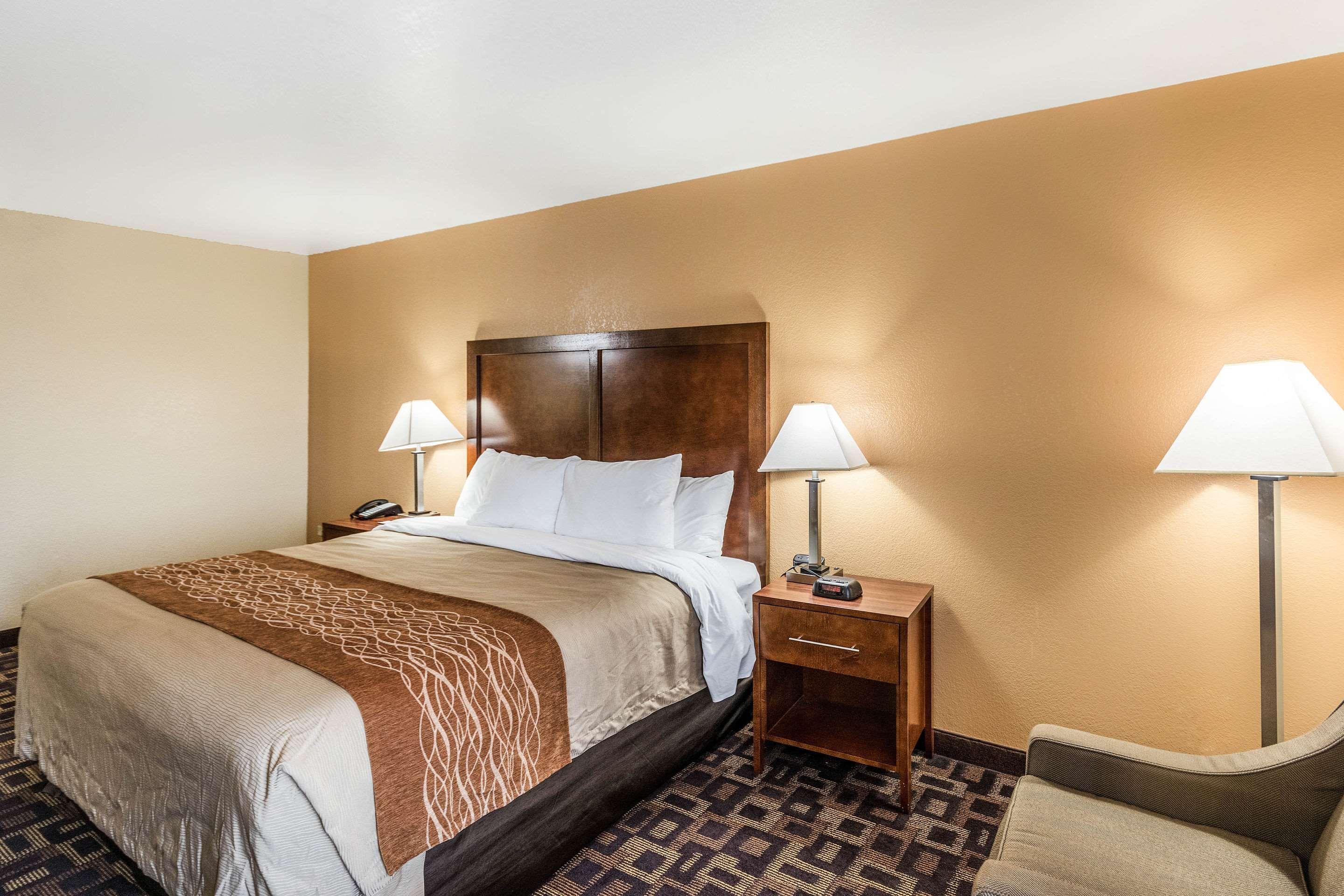 Comfort Inn & Suites North Aurora - Naperville Dış mekan fotoğraf