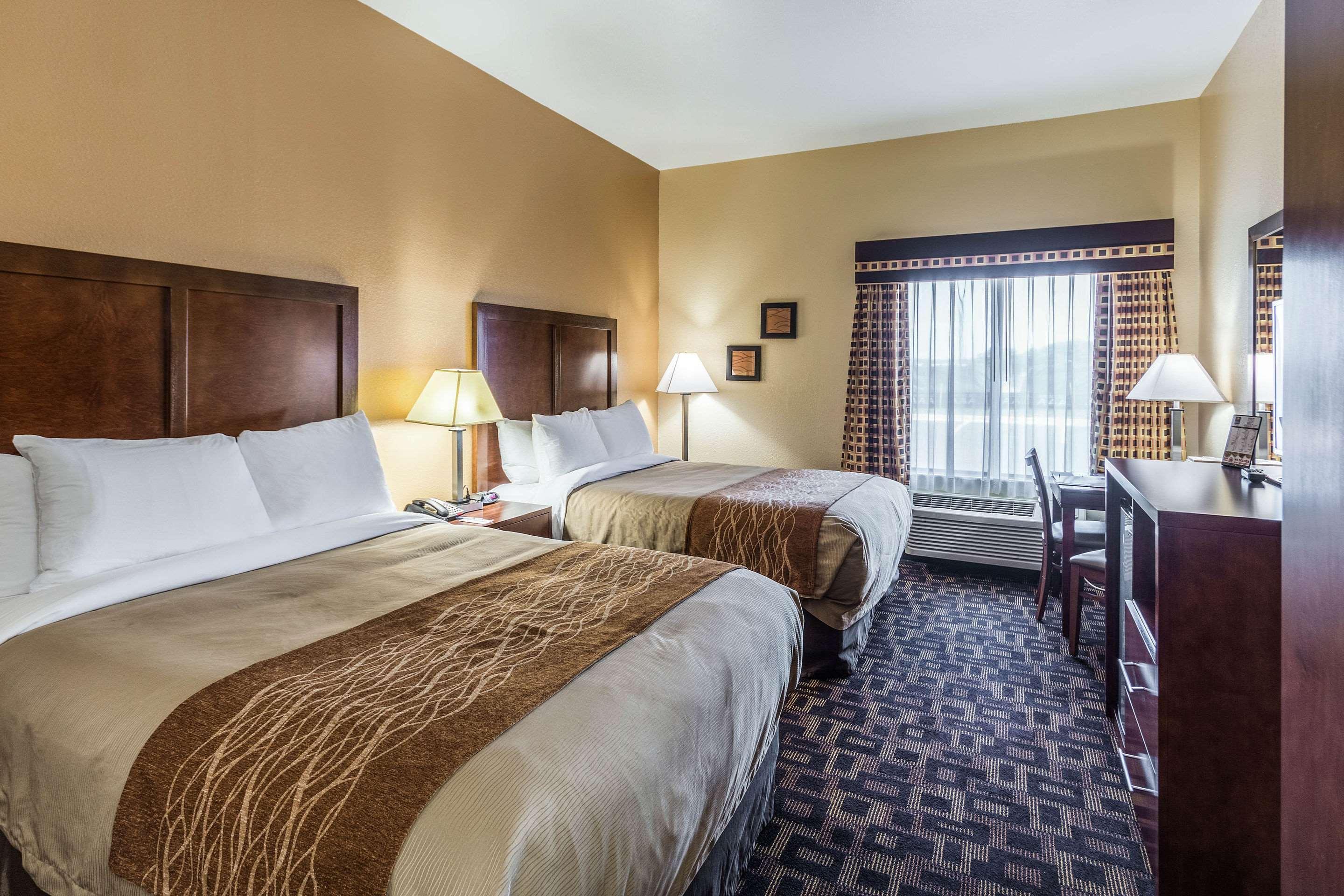 Comfort Inn & Suites North Aurora - Naperville Dış mekan fotoğraf