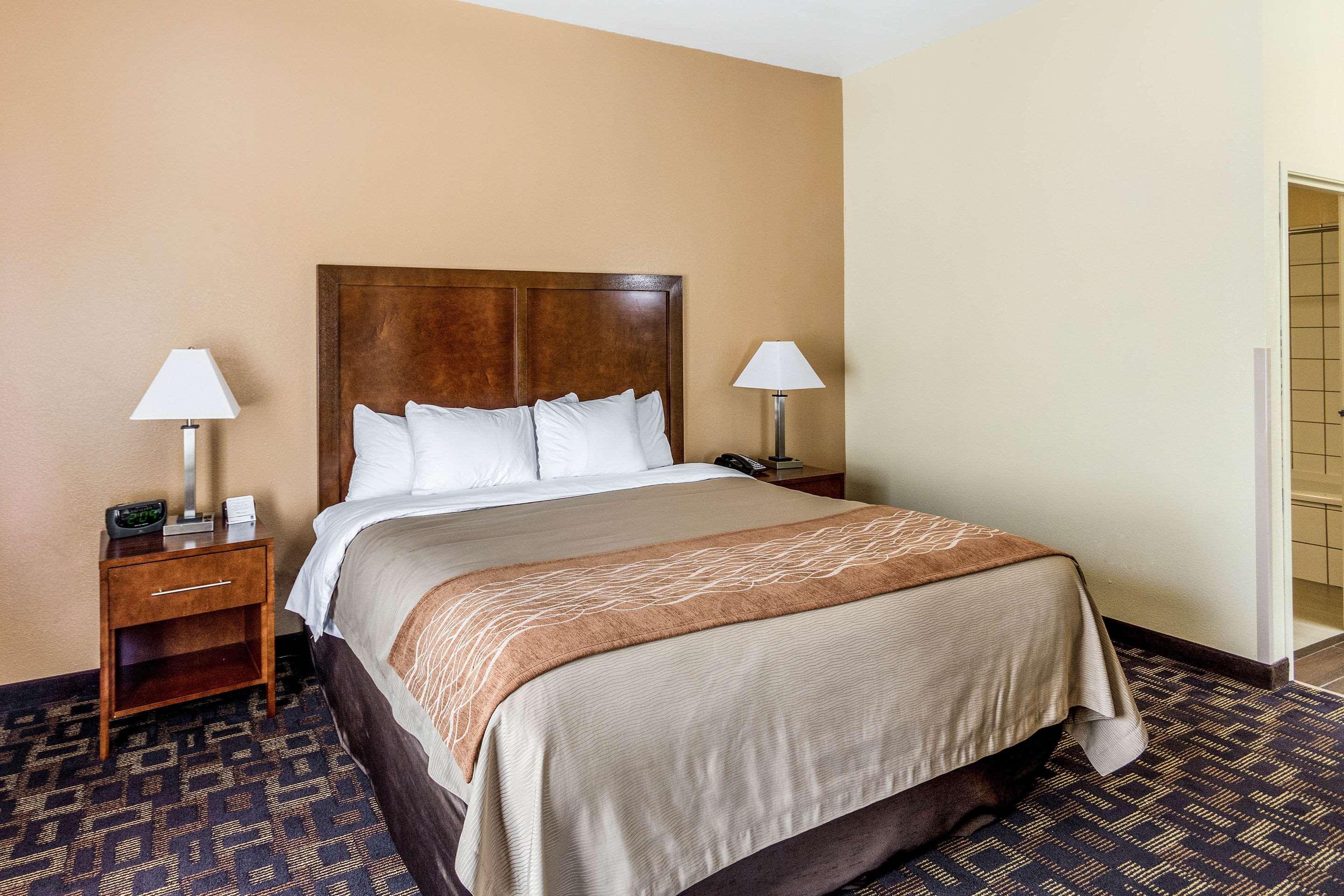 Comfort Inn & Suites North Aurora - Naperville Dış mekan fotoğraf