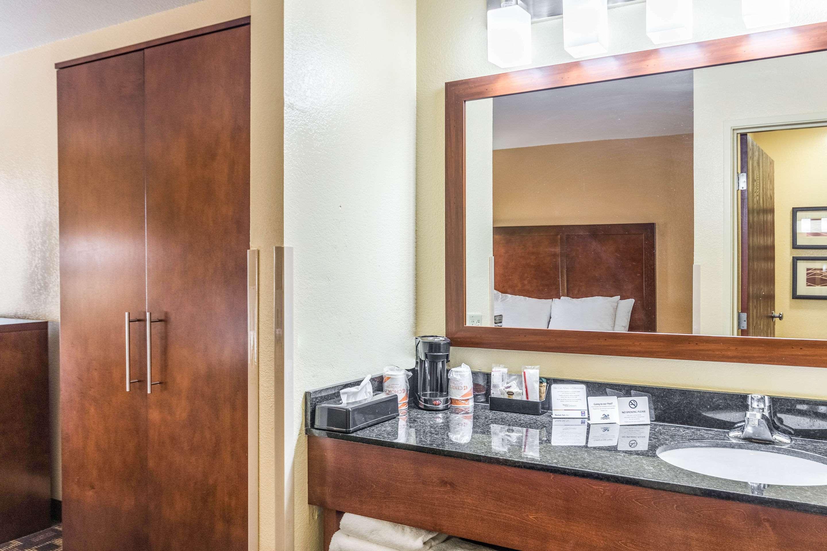 Comfort Inn & Suites North Aurora - Naperville Dış mekan fotoğraf