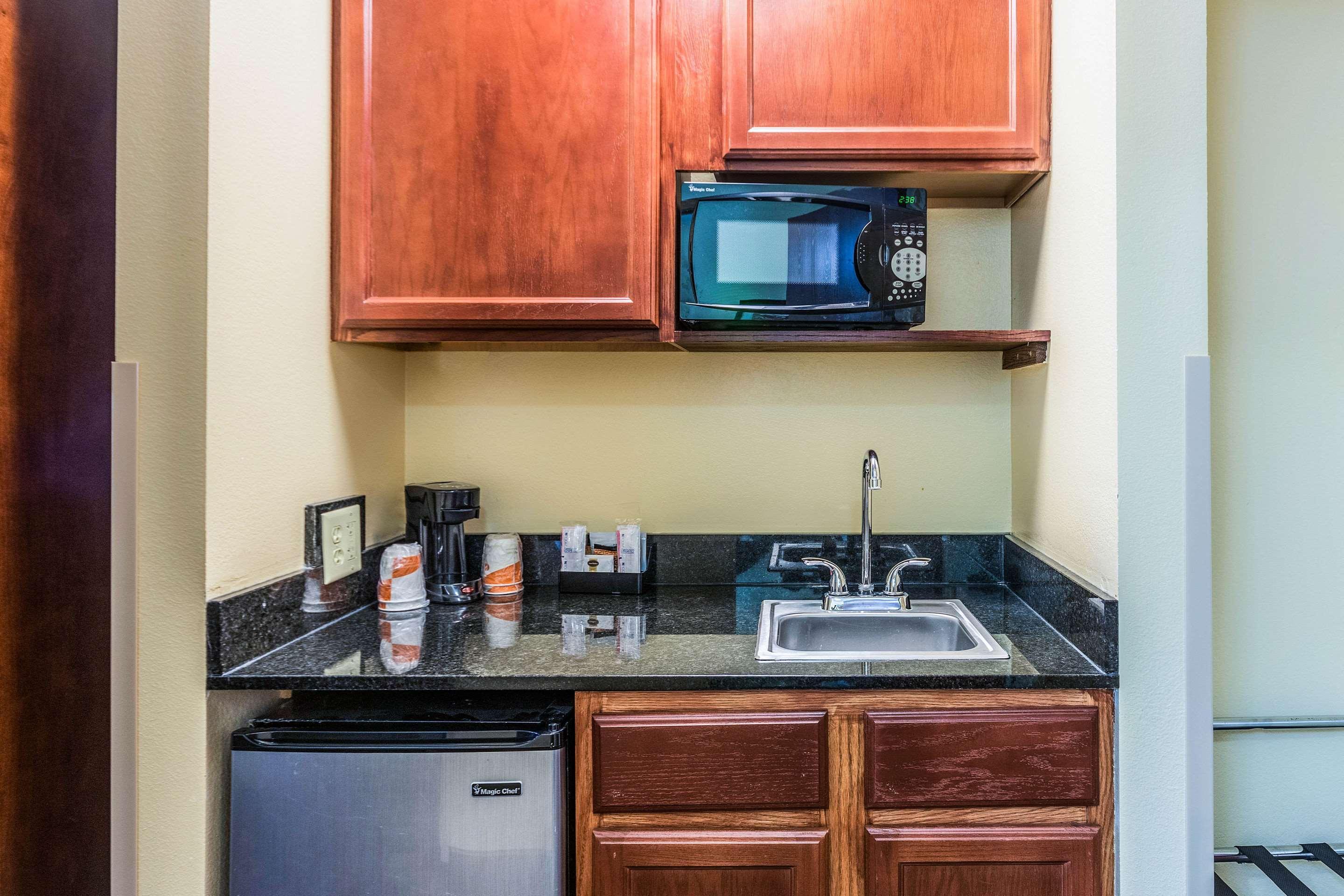 Comfort Inn & Suites North Aurora - Naperville Dış mekan fotoğraf